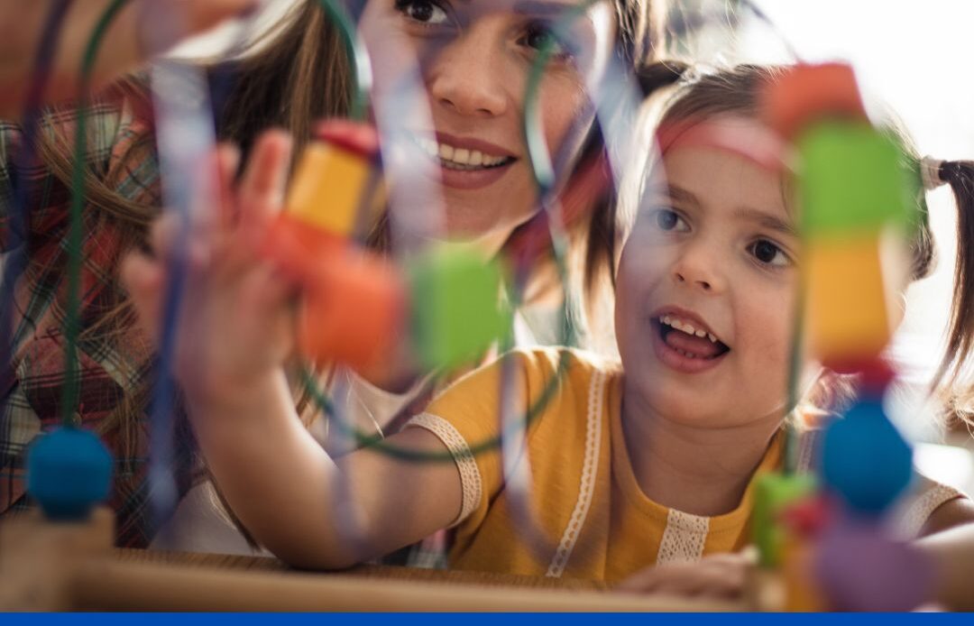 SCOPA Growing Opportunities of Information and Communication Technology in Early Childhood An Overview