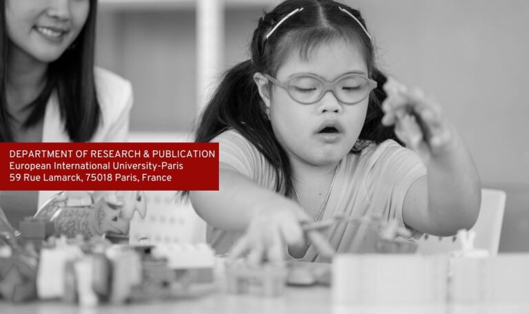 SPECIAL EDUCATION NEEDS SCHOOLS