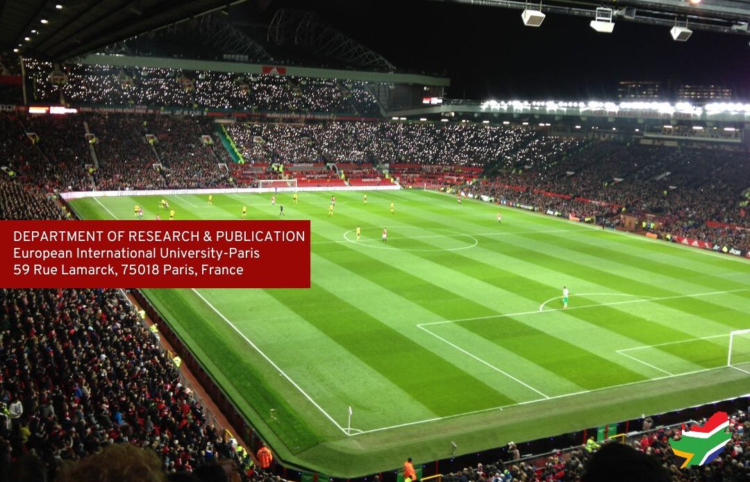 The impact of using Video Analysis in Football A Southern Africa Perspective