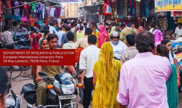 enviornmental movements india