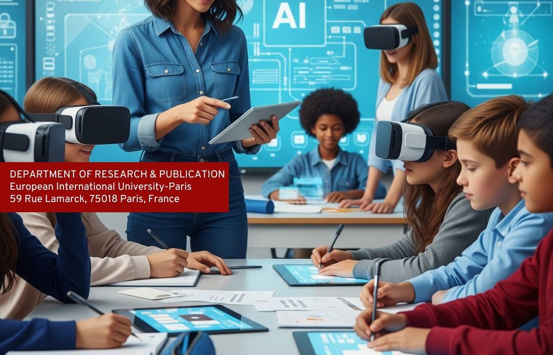 AI EIUPARIS
