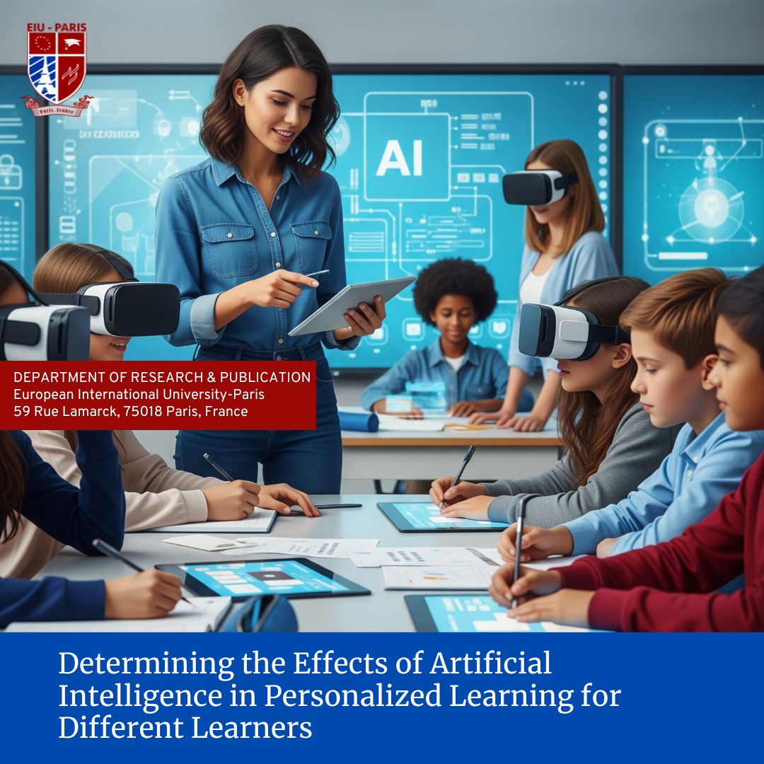 AI EIUPARIS