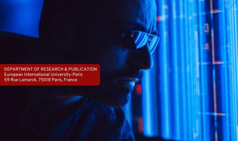 Research in Cybersecurity Risk in Emerging Technology